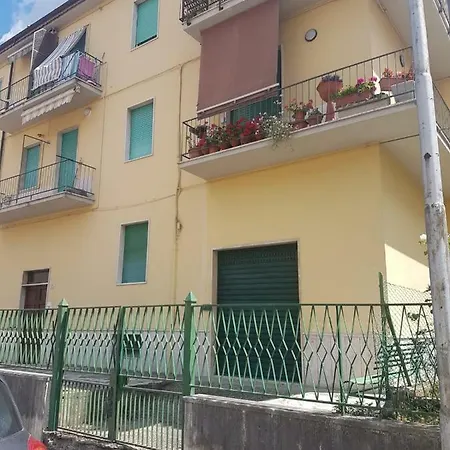 Apartman Come A Casa
