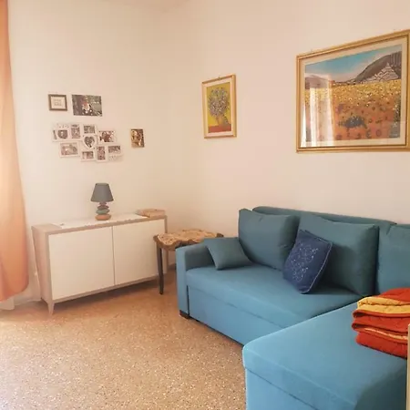 Apartman Come A Casa