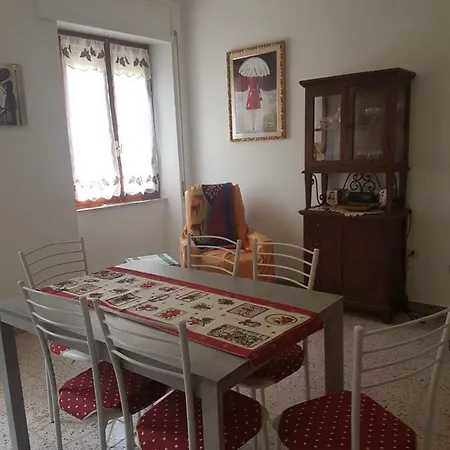 Apartman Come A Casa Ascoli Piceno