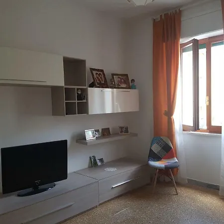Come A Casa Apartman Ascoli Piceno