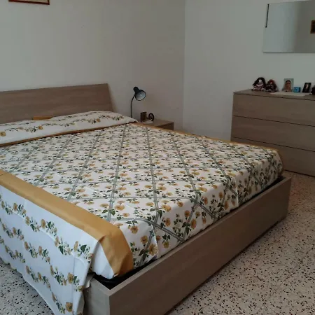 Apartman Come A Casa