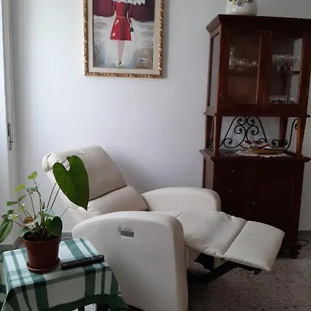 Come A Casa Apartman Ascoli Piceno