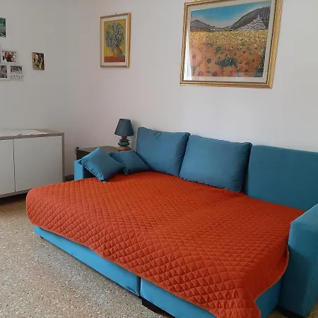Come A Casa * Ascoli Piceno